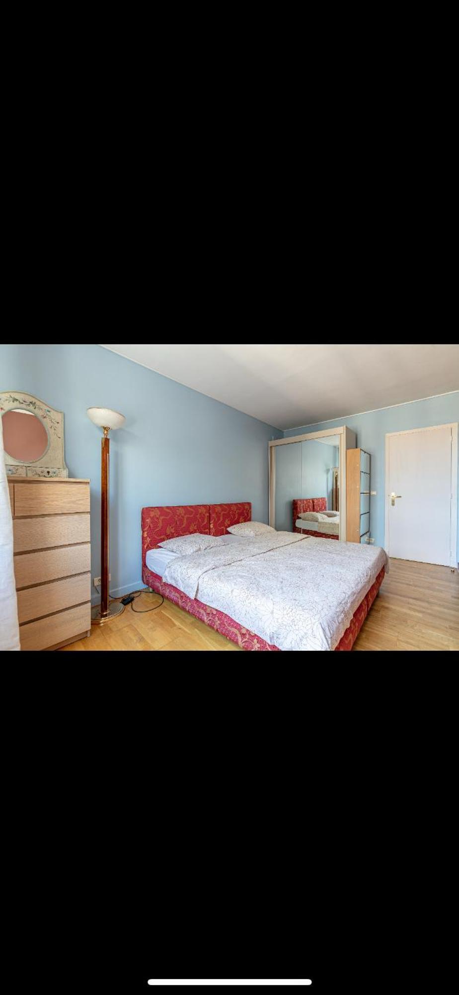 Apartment Elysees