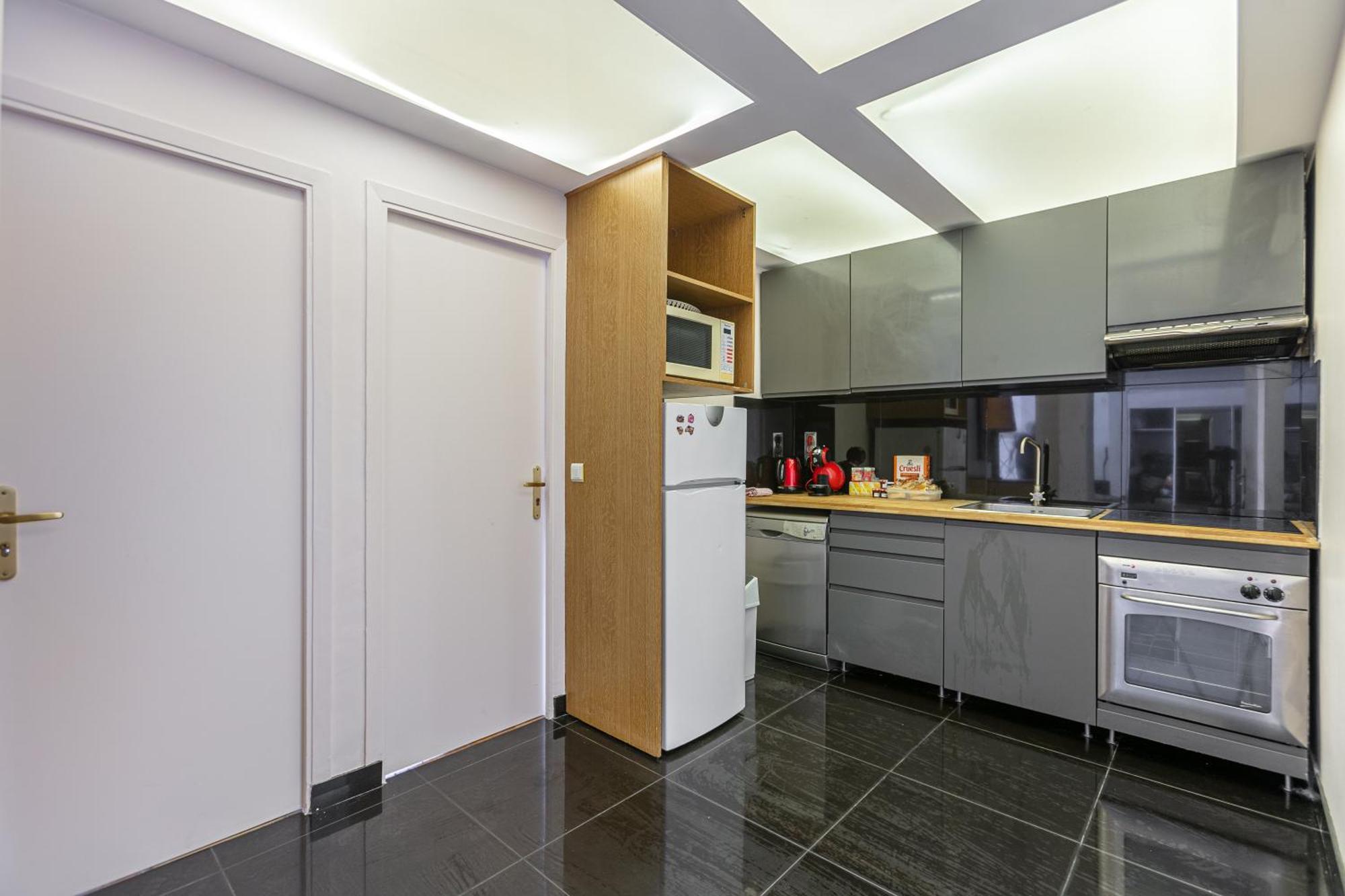 Apartment Elysees *
