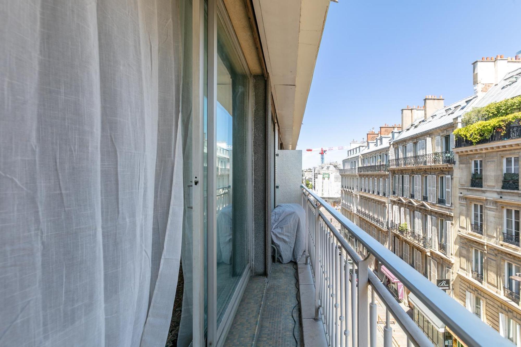 Apartment Elysees Paris