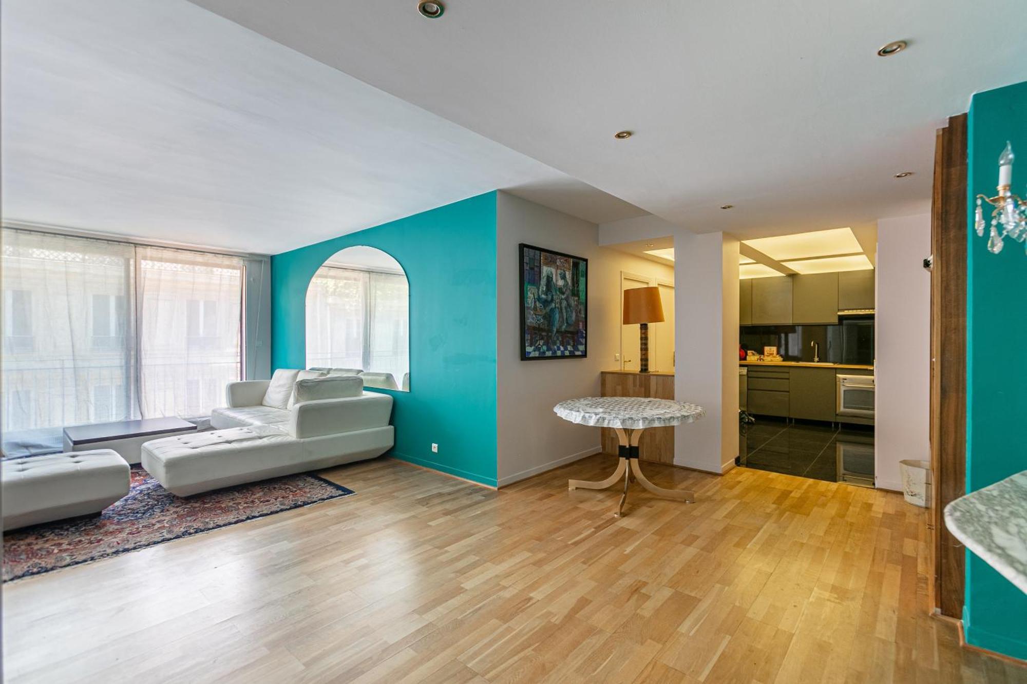 Apartment Elysees *