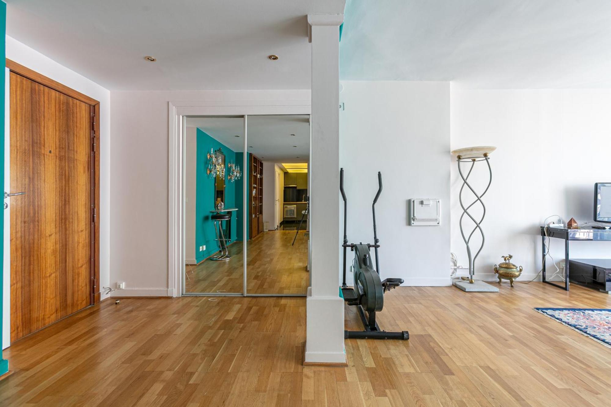 Elysees Apartment *