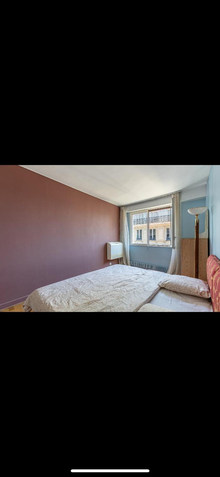 Elysees Apartment