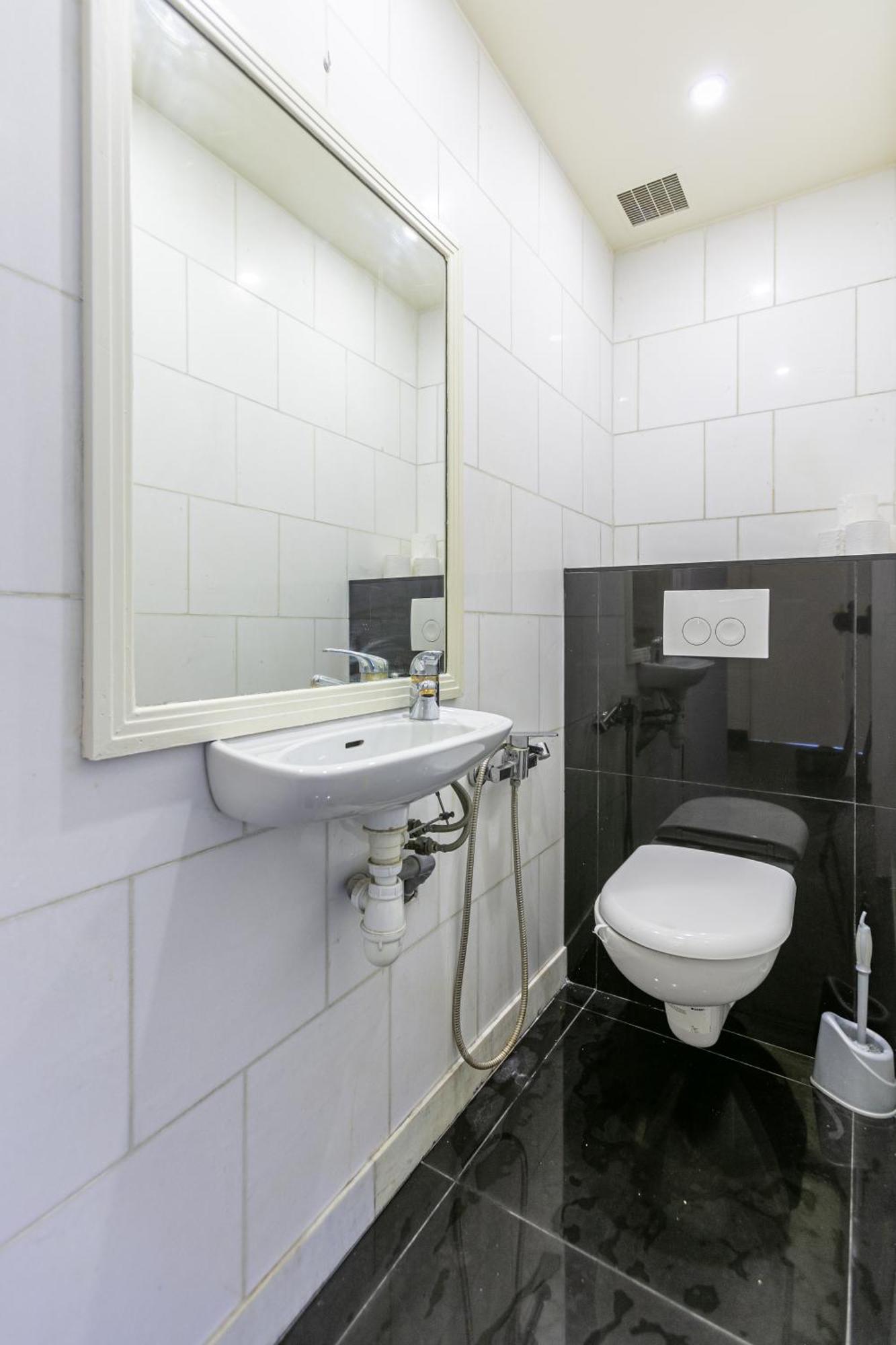 Apartment Elysees