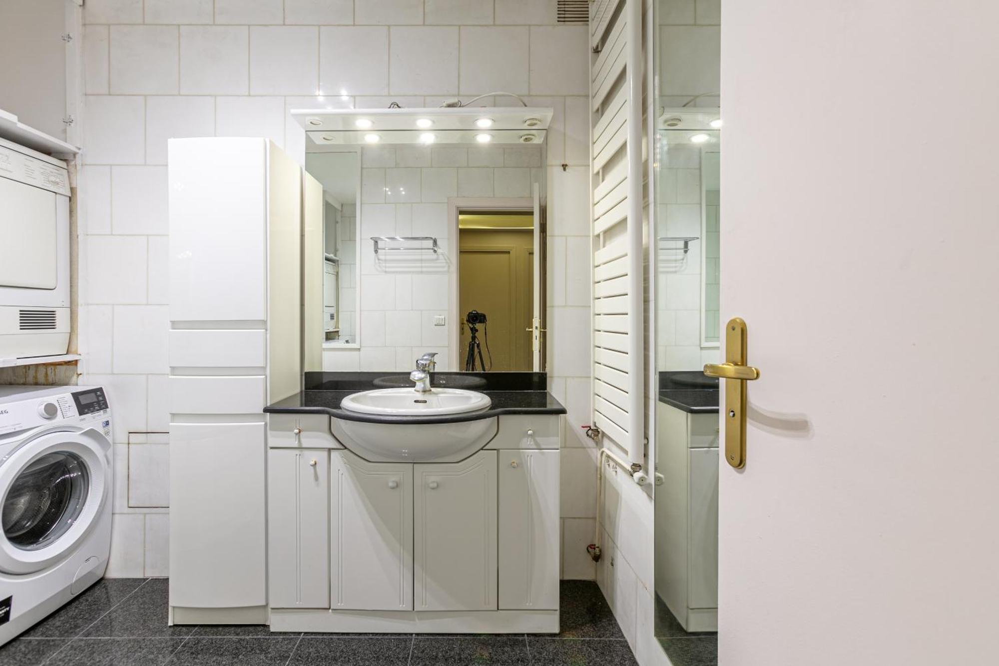 Apartment Elysees