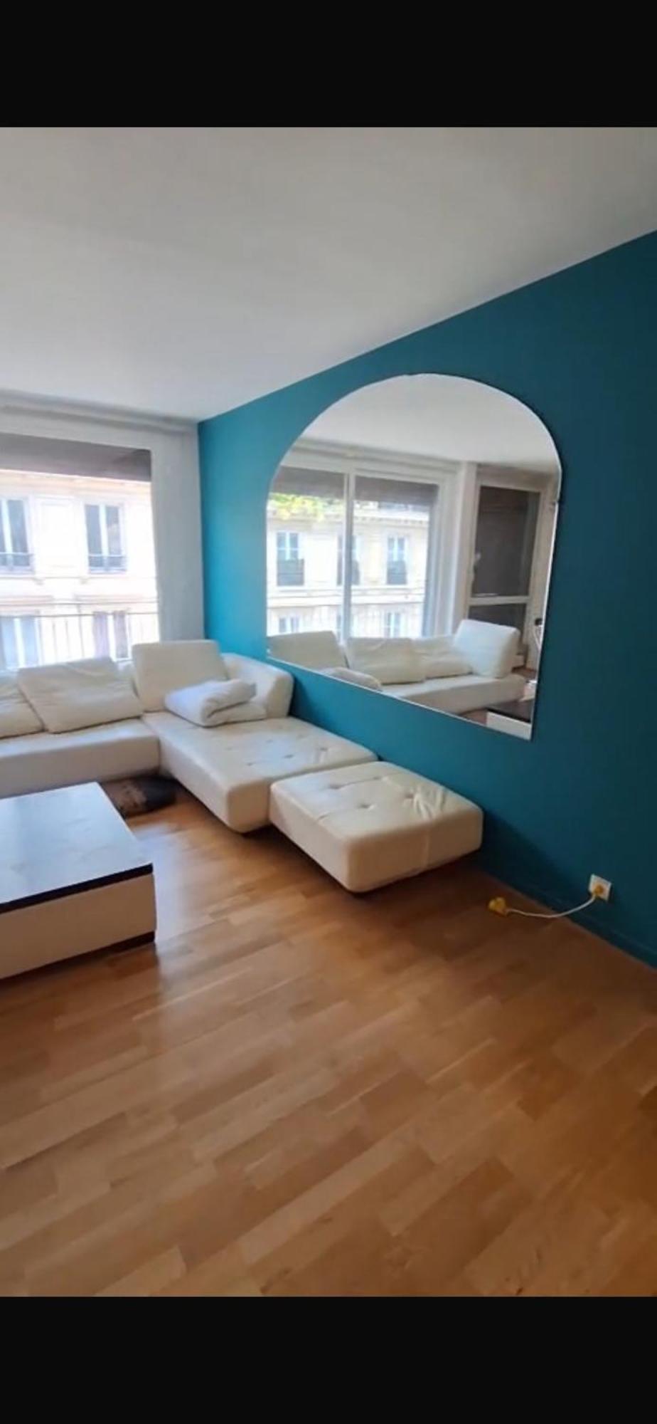 Apartment Elysees