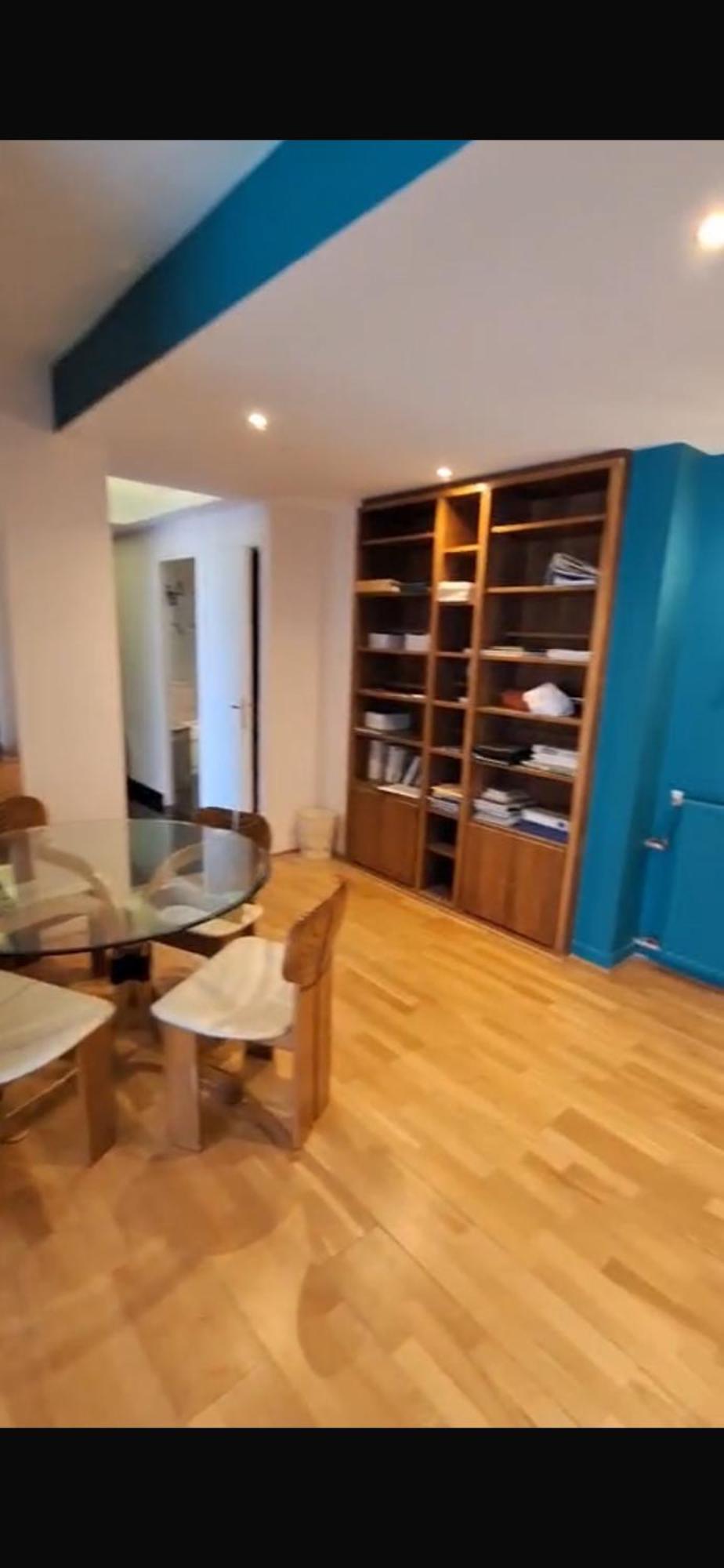 Elysees Apartment